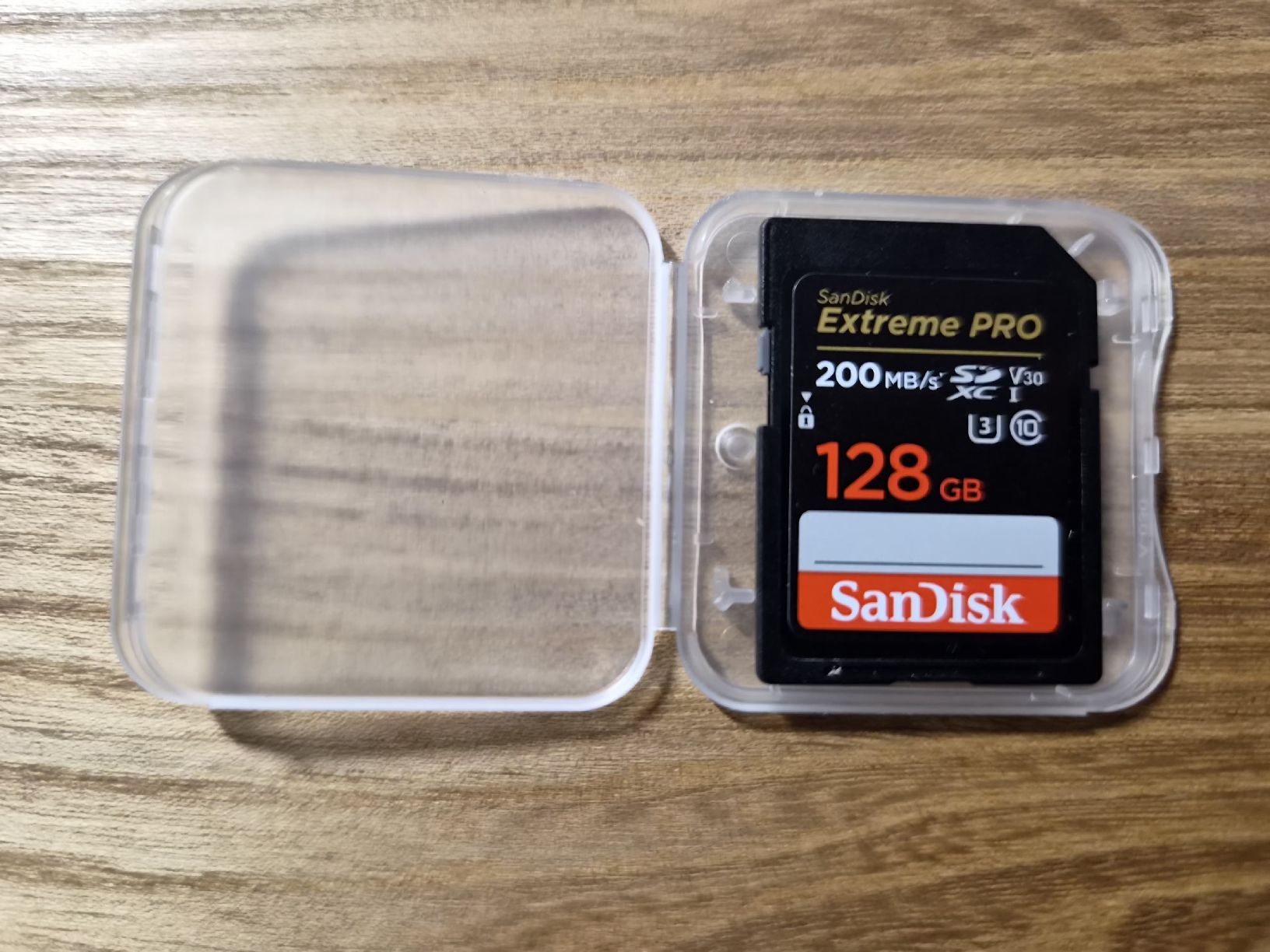 Sandisk Schede di memoria: Cartes SanDisk CF Express et SDXC – Nuovo (secondo la descrizione) da Avry-sur-Matran venduto da Berlingo1 2