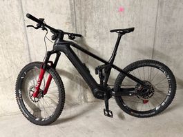 Bulls Sonic EVO AM-I Carbon e-MTB (Fully, 29")