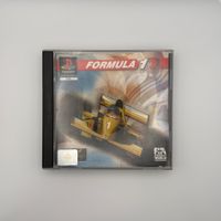 Formula 1 PS1
