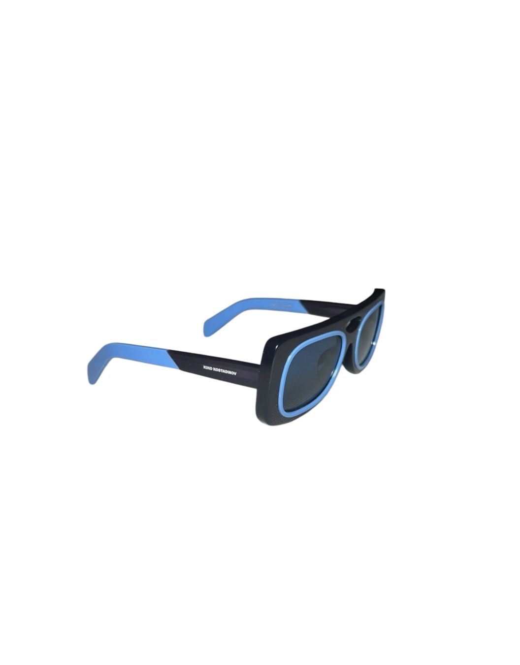 Occhiali & Lenti: Kiko Kostadinov Depero Sunglasses – Usato da Thierachern venduto da n.webl 4