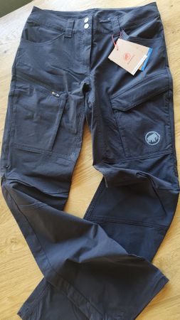 Mammut Wanderhose Damen