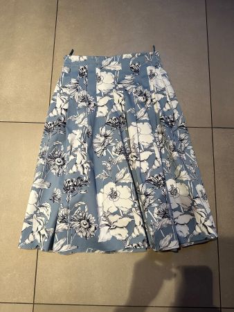 Blumenrock von MaxMara