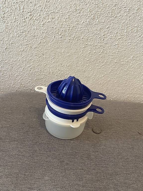Contenitori & Simili: Tupperware Küchenperle Set – Usato da Künten venduto da Gubapri