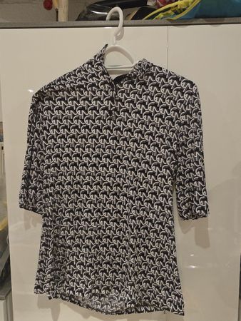 Marc Cain Shirt N 7
