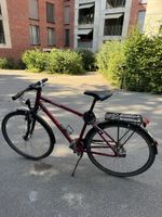 CRESTA City bike / Stadtvelo