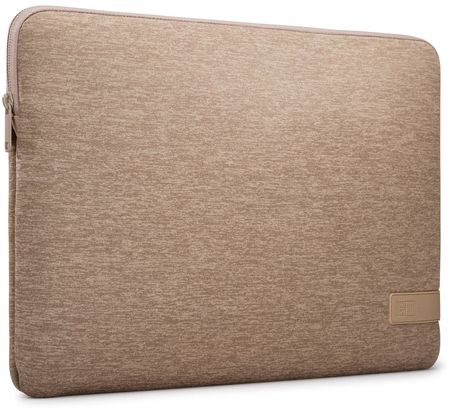 Case Logic Reflect Laptop Sleeve [15.6 inch] - boulder beige
