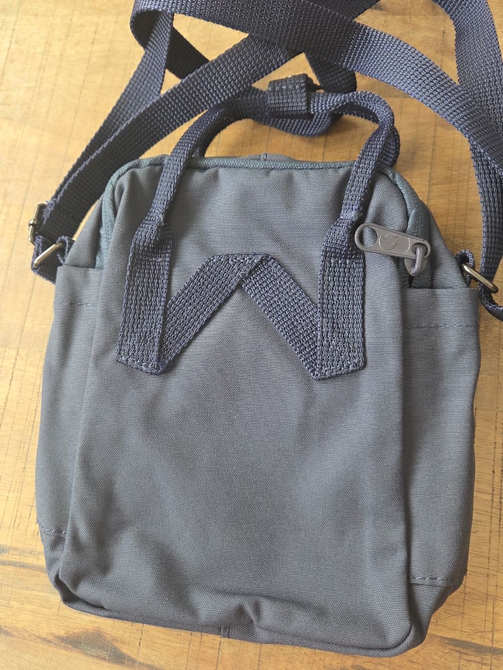 Borse: 3er Set: Rucksack, Handtasche & Bauchtasche – Nuovo (secondo la descrizione) da Kriens venduto da Nats1 4