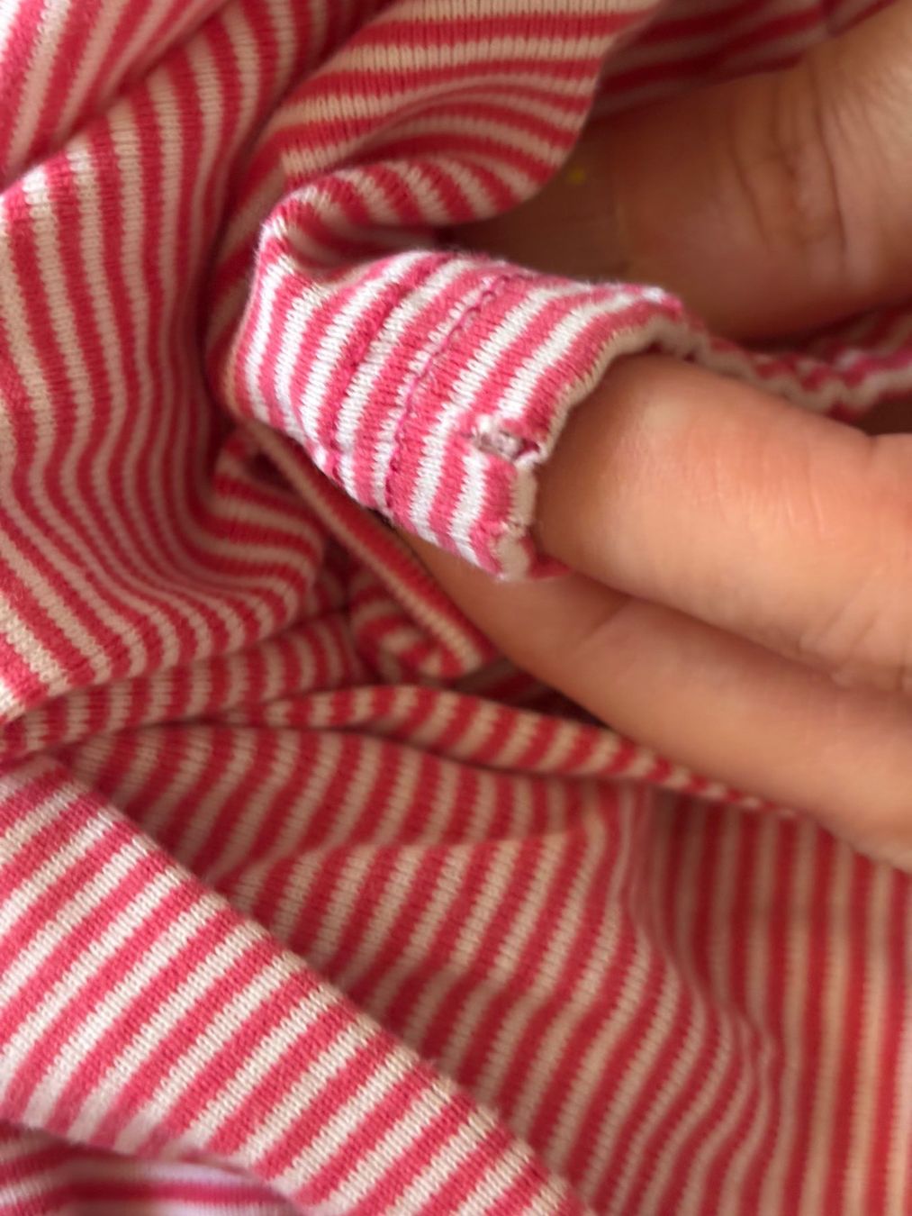 Petit Bateau Pyjamas: PETIT BATEAU gestreiftes Pyji Gr. 102 – Gebraucht aus Zürich von missmodernage 6