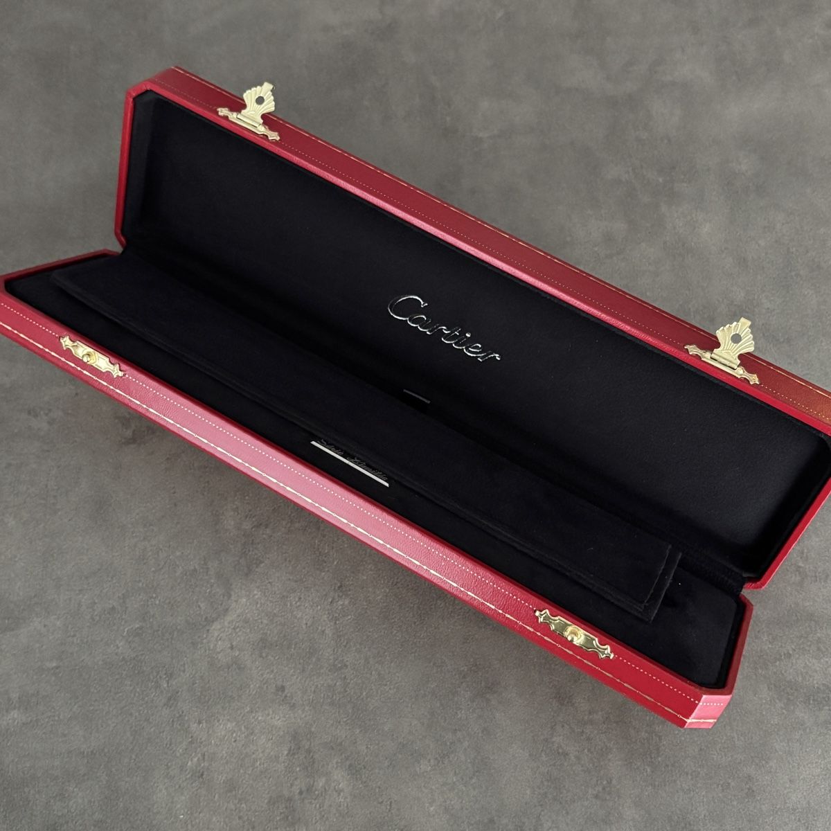 Altro in Decorazioni & Accessori: Cartier Box – Usato da Villmergen venduto da Swiss2011 4