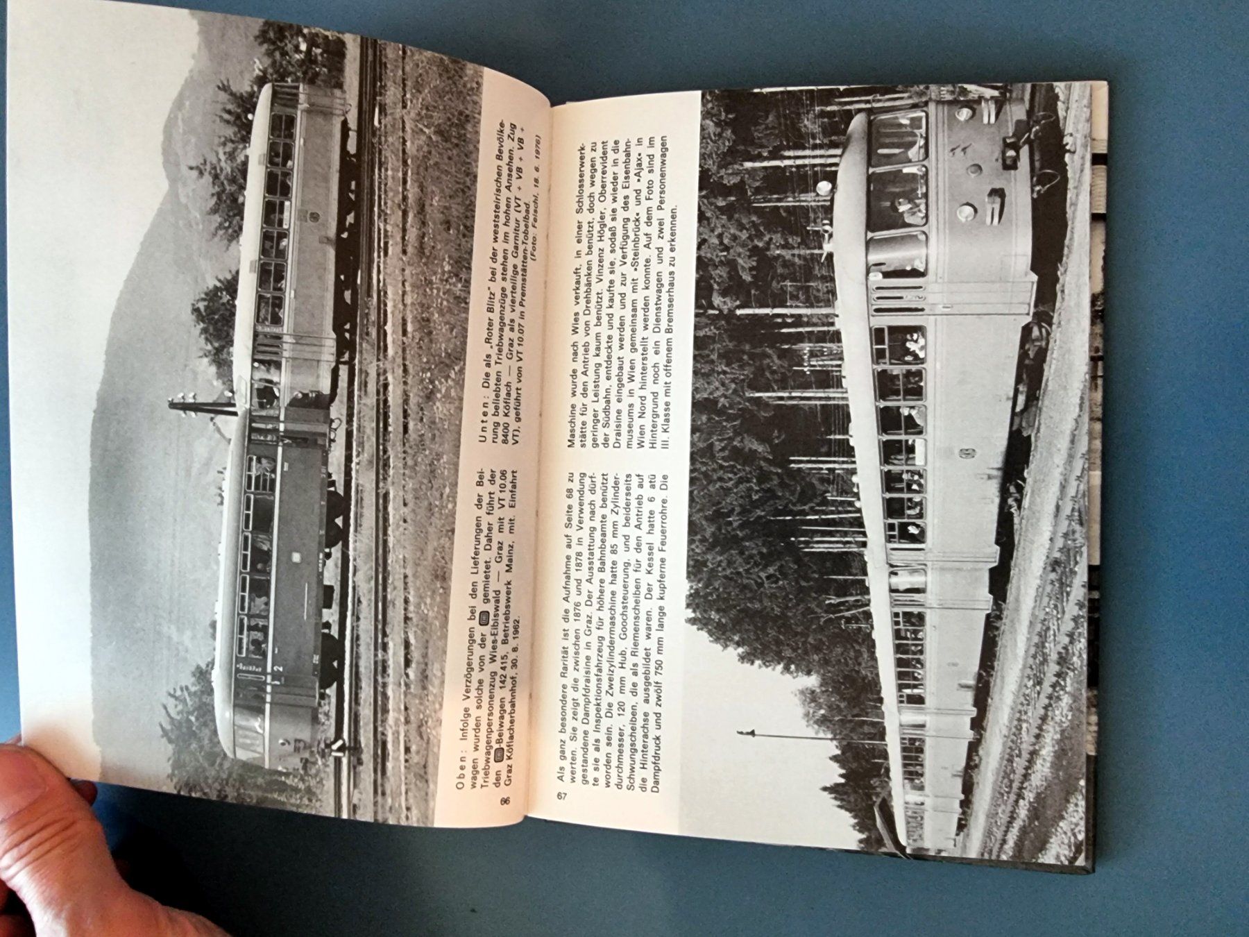 Libri: Bahn im Bild 14 Graz Köflacher Bahn I – Usato da Birrwil venduto da dirtyoldtown 6