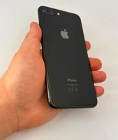 Iphone 8 Plus (256GB) Akku 100%