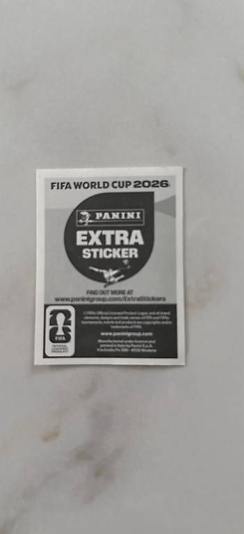Panini Carte collezionabili: Cristiano Ronaldo en argent panini extra legend – Usato da Le Landeron venduto da Xman83 2