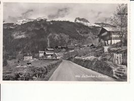 La Combaz 1957