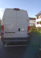 Transporter Citroën Jumper L3H3 – 140 PS | Erst 15.000 km |
