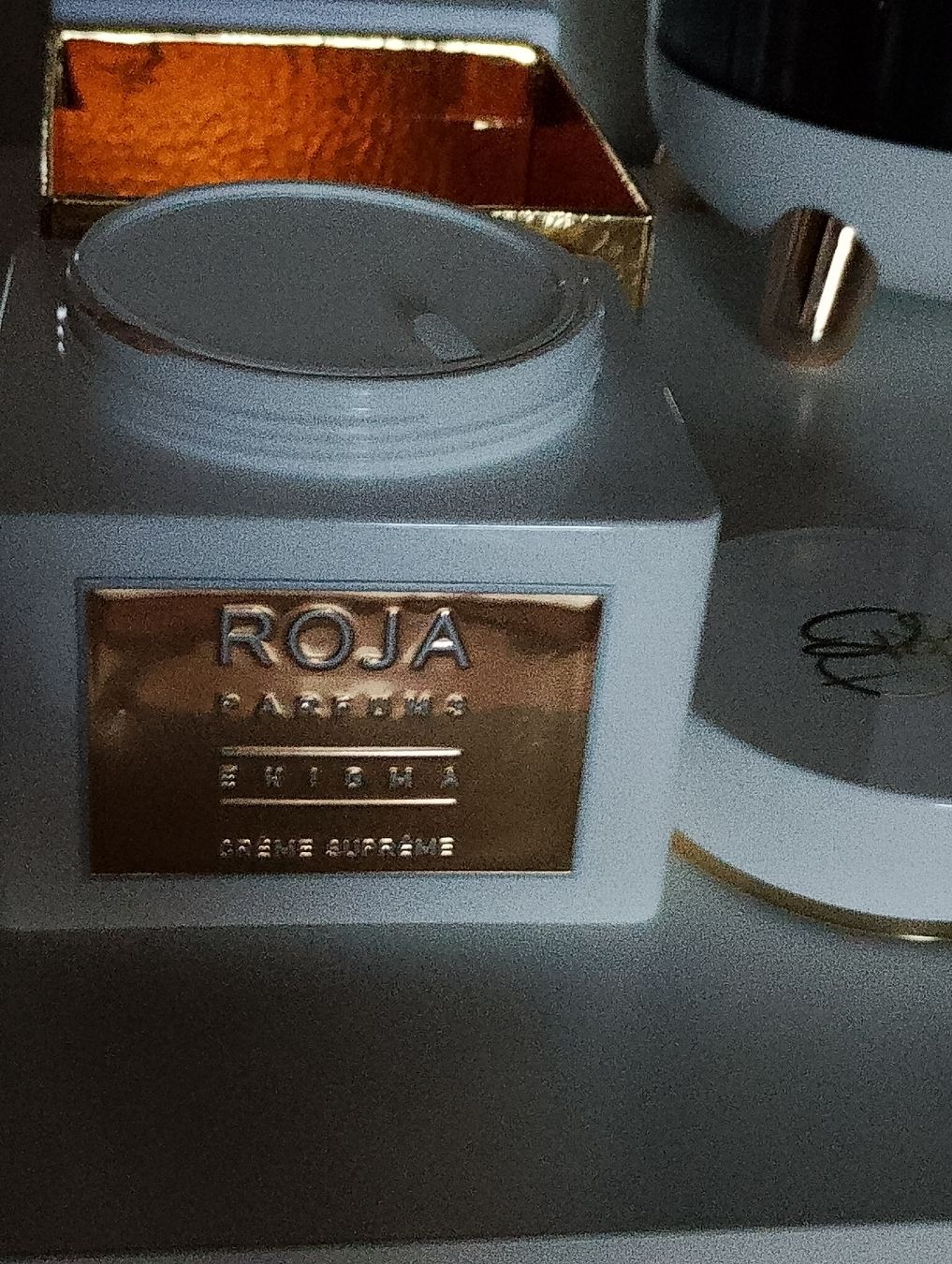 Altro per la cura del corpo: Roja Parfums Enigma Body Cream – Usato da Zürich venduto da gug_5smd