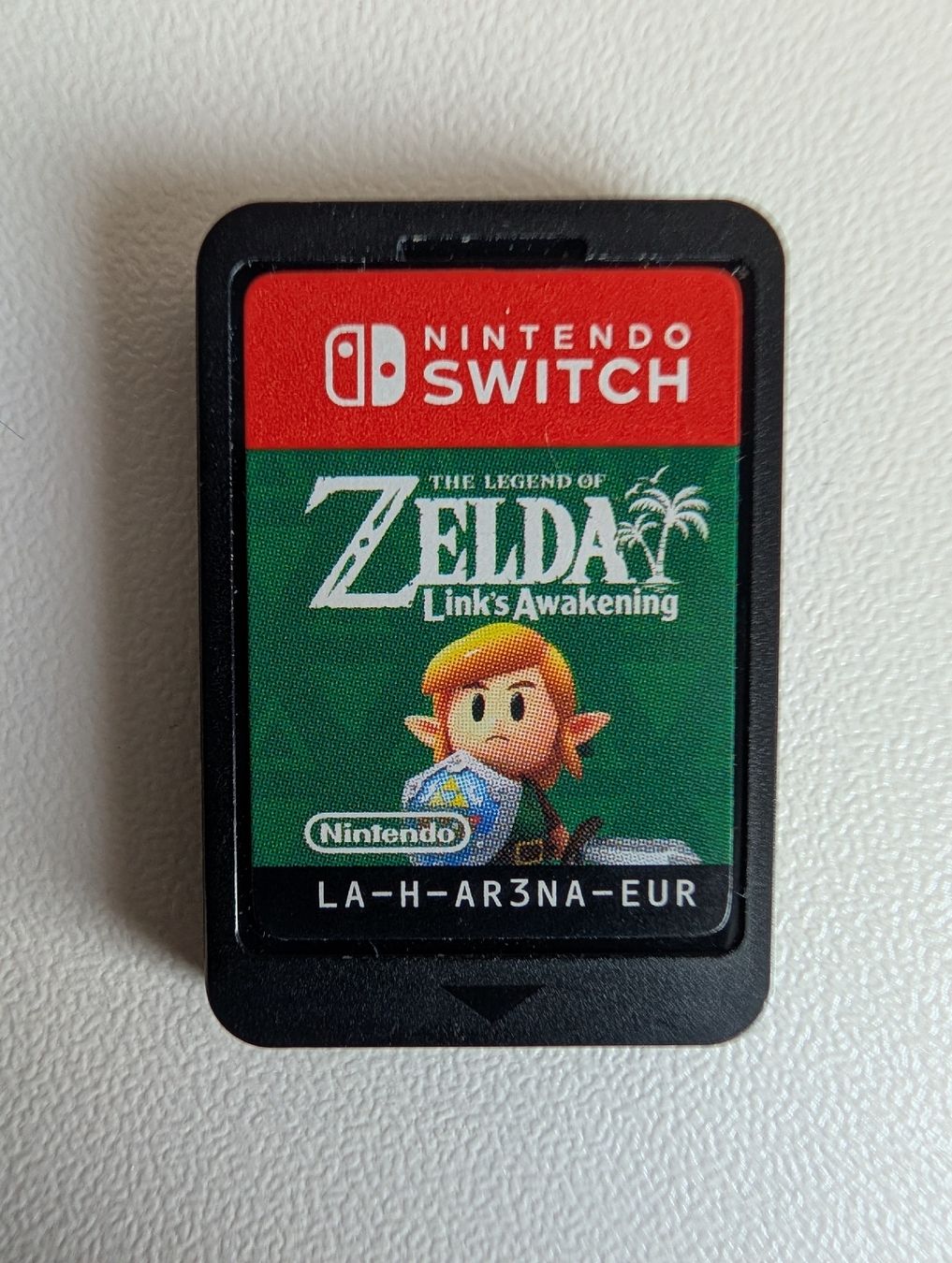 Giochi: ZELDA LINK'S AWAKENING (SWITCH) – Nuovo (secondo la descrizione) da Obernau venduto da MABU9