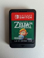 ZELDA LINK'S AWAKENING (SWITCH)