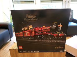 Lego Hogwarts Express Collectors Edition 76405
