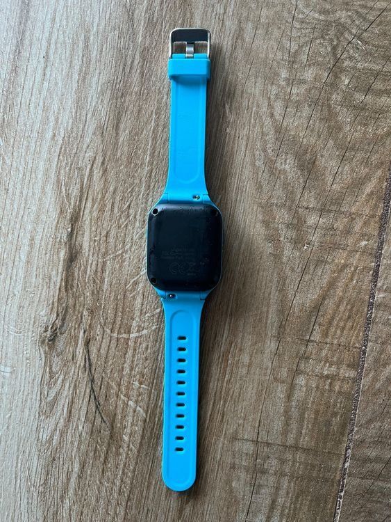 Smart Smartwatch: TCL Smartwatch MT40X – Usato da Winterthur venduto da Csmith 1