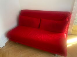 Ligne Roset Zweisitzer Schlafsofa