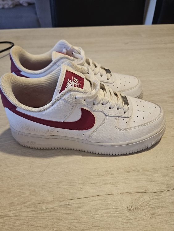 Nike air force 1 cheap größe 40