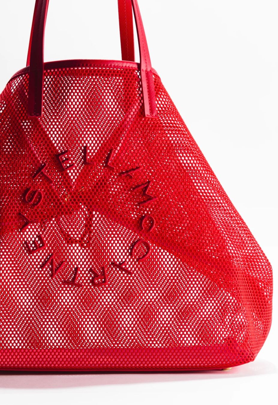Stella McCartney Borse: Stella McCartney H&M Tasche Neu – Nuovo e nell'imballaggio originale da Obfelden venduto da cesarina10 3
