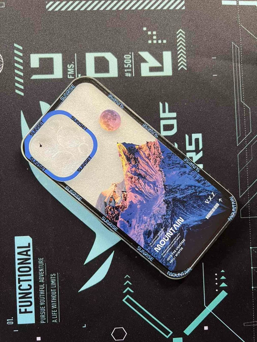 Coques & Protection écran: Coque iPhone 13 Pro. iPhone 13 Pro Hülle – Neuf avec emballage d'origine à Eysins par pro_7lnq 1