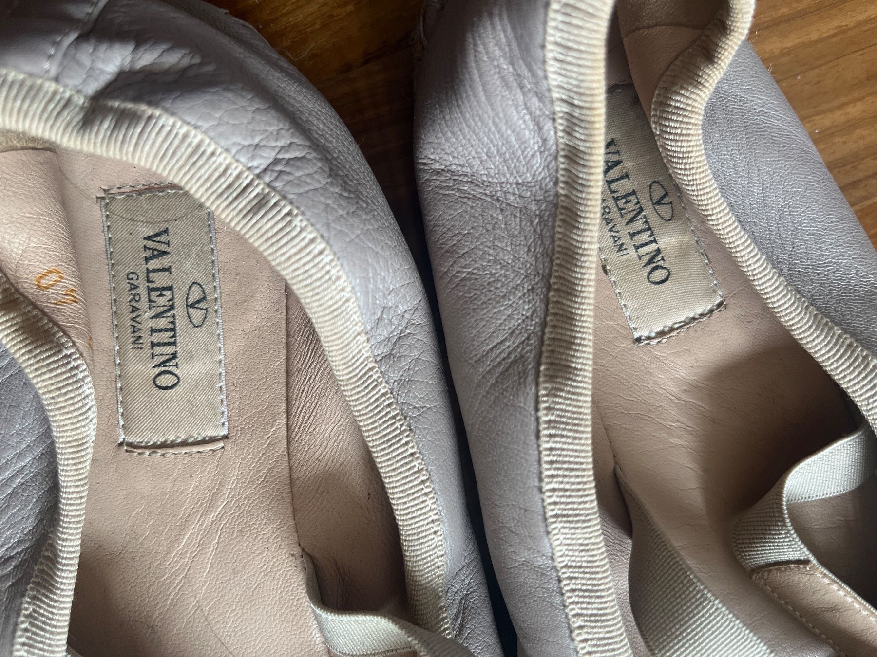 Valentino Scarpe da donna: Valentino Garavani – Usato da Frauenfeld venduto da Lollipop77 2