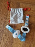 Gehörschutz Muffy Baby von Alpine