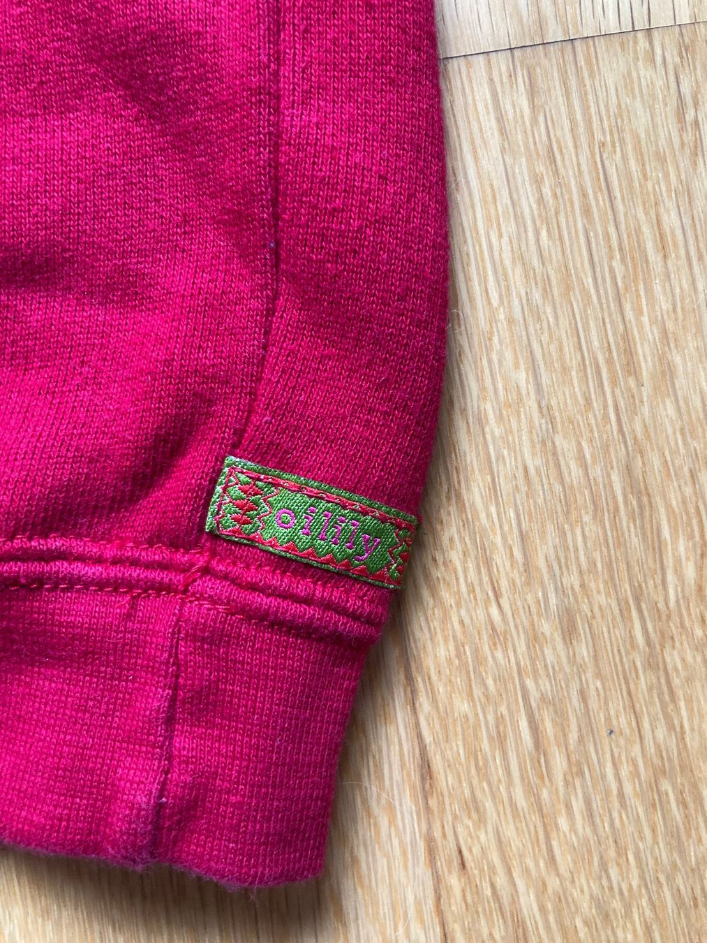 Oilily Maglioni & Felpe: Vintage Sweatshirt, Oilily – Usato da Zürich venduto da mai_ygy8 2