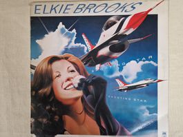 Elkie Brooks LP – Shooting Star