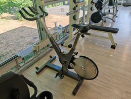 Keiser M3 Indoor Cycle
