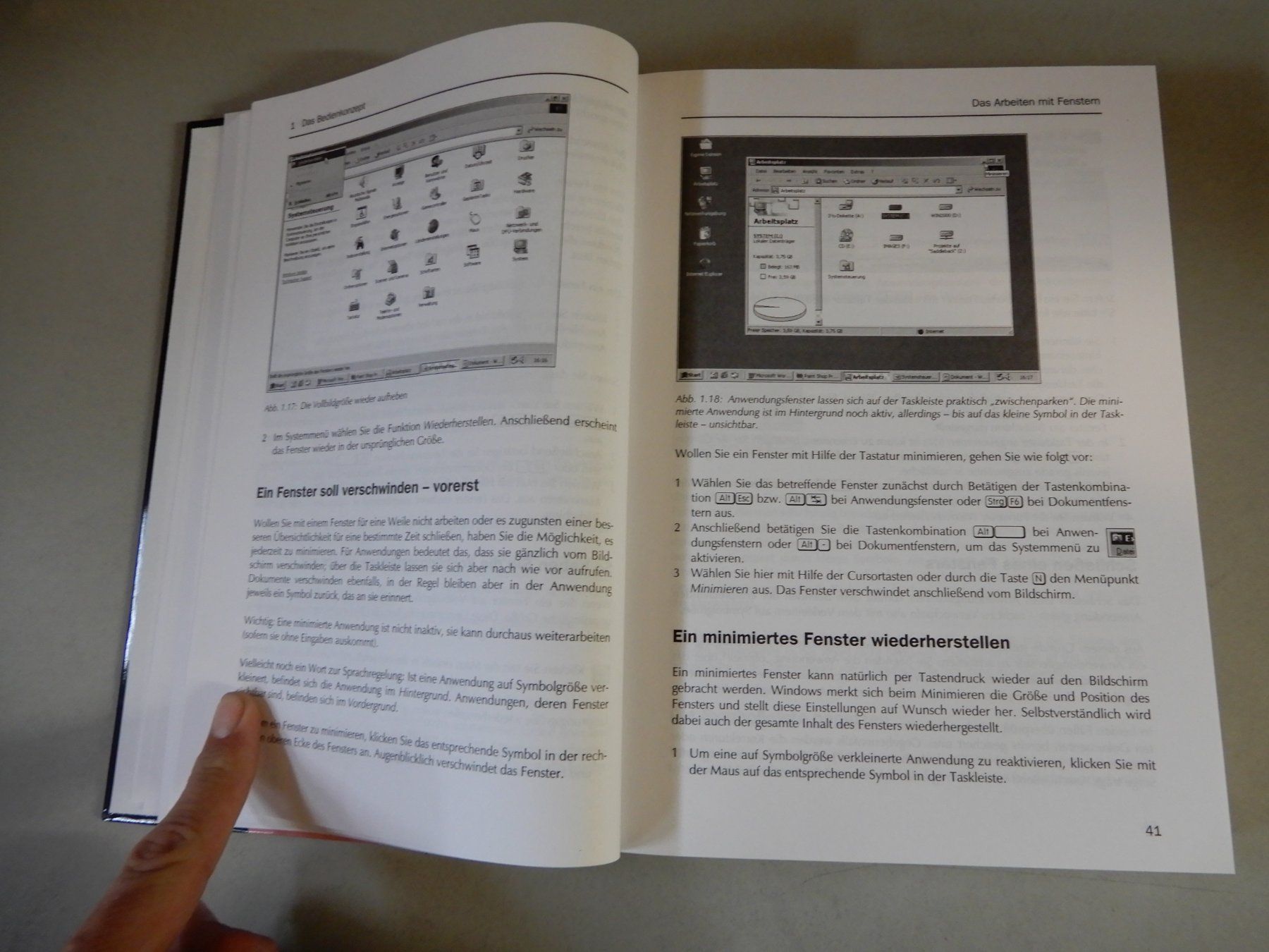Libri: Windows 2000 - Das Anwenderbuch - Top Zustand – Usato da Erstfeld venduto da Mario_boe0 4