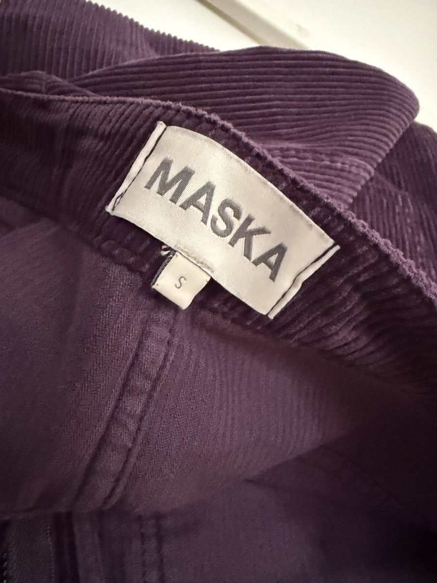 Pantaloni: Maska Ruth trousers S – Nuovo (secondo la descrizione) da Bern venduto da Schris08 1