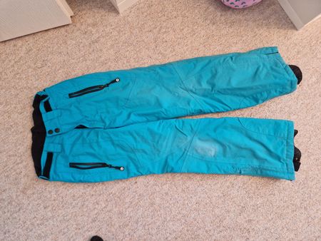 Skihose Extend Gr. 140