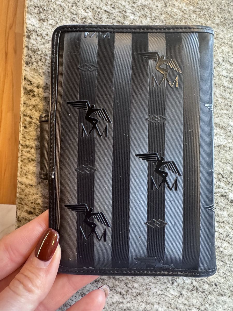 Calendari: Maison Mollerus Agenda – Usato da Klosters venduto da jewelsy 2