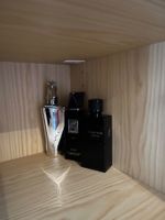 Duft-Paket (3x 100ml): Legacy, Yeah, Modest Une.