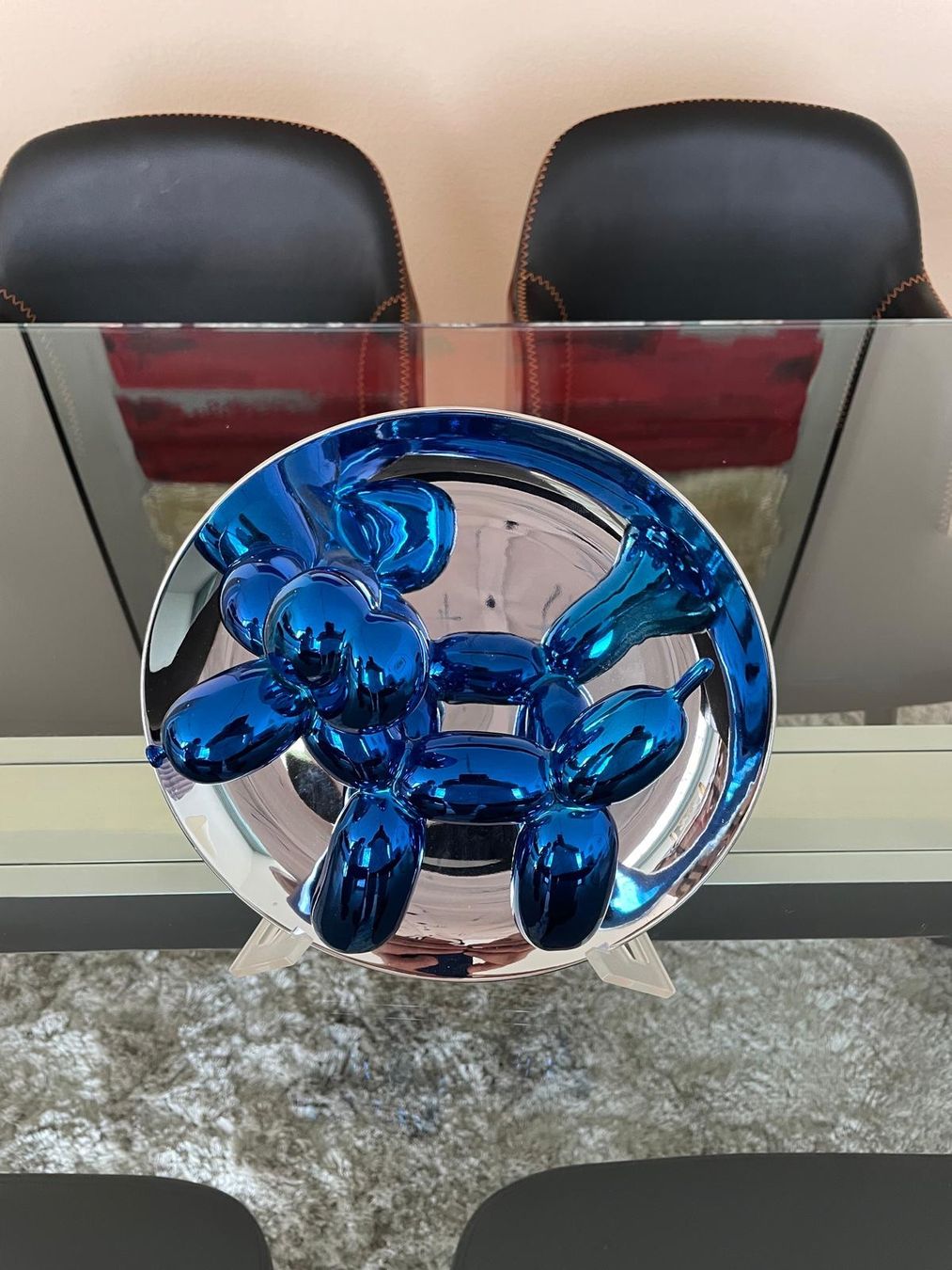 Skulpturen & Statuen: jeff koons – Neu (gemäss Beschreibung) aus La Tour-de-Peilz von DressingEKL 9