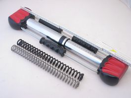 Mini Bullworker Steel Bow Heimtrainer Fitness #v2