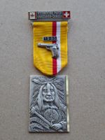 Vancouver Indianer Buffalos Back 1985 (L356)
