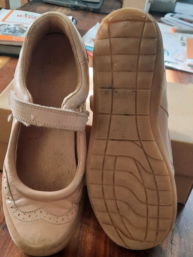 Bisgaard Chaussures filles: Bisgaard Ballerina gr.35 – D'occasion à Bonaduz par padia3 2