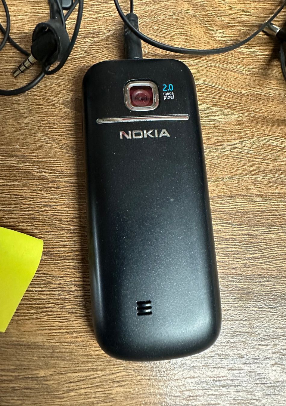 Nokia Telefoni cellulari / Smartphones: Nokia 2700 Classic - Nostalgie – Usato da Nussbaumen AG venduto da olitech5415 2