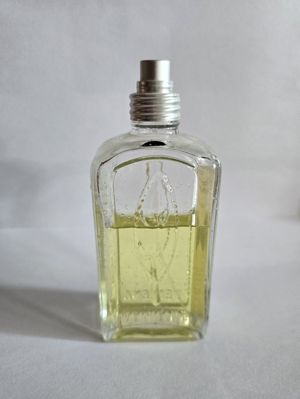 L'Occitane Profumi & Eau de Toilette: L'Occitane Verveine Agrumes 100ml – Usato da Kestenholz venduto da Porsche117 1