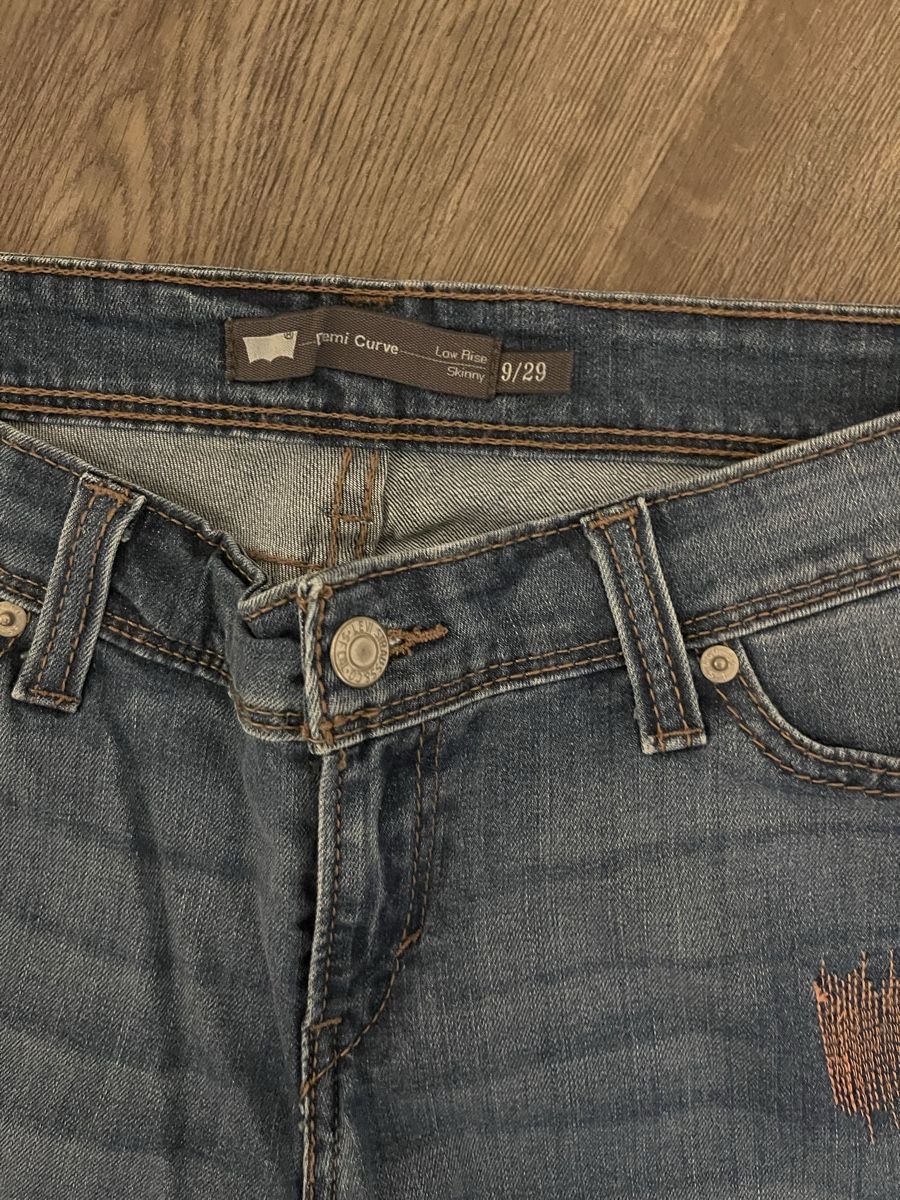 Levi's Jeans: Levi's Jeans – Usato da Pfeffingen venduto da Twoa 2