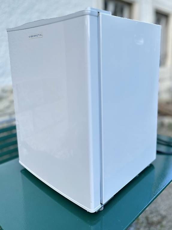 Congelatori: Minigefrierschrank Fa. Kibernetik TK 60L – Usato da Stein am Rhein venduto da aju_gr6w 1