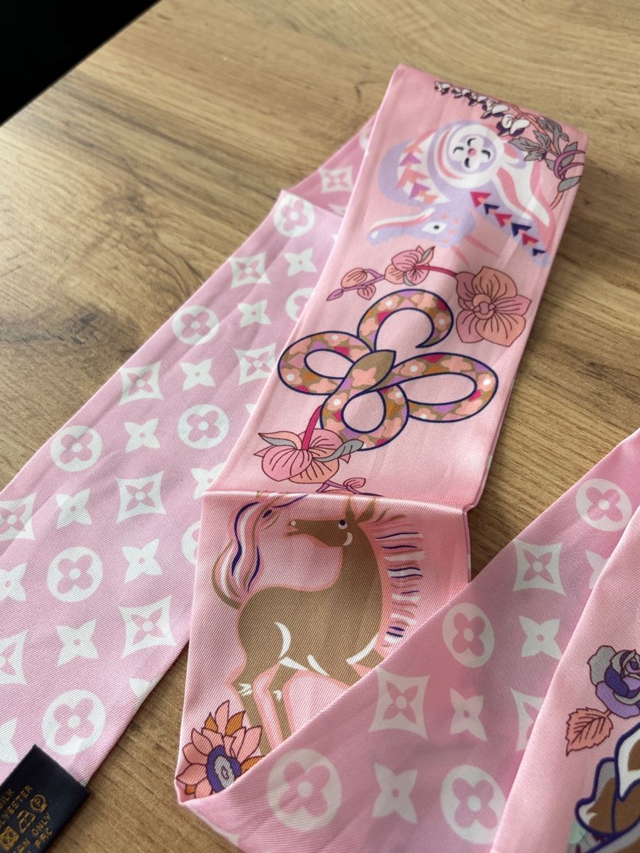 Altro in  Abbigliamento & Accessori: Taschen Bandeau Pink – Nuovo (secondo la descrizione) da Wetzikon ZH venduto da Kleeblume 3