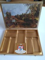 Zigarrenschachtel Zigarrenbox  von DIPLOMA CORONA LUX