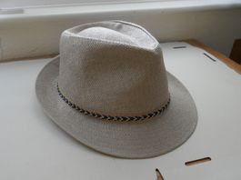 Leichter Sommerhut - 56/57