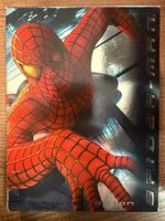 Spider Man - Deluxe Edition