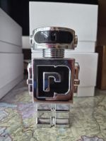 Eau de toilette Paco Rabanne Phantom 50 ml homme